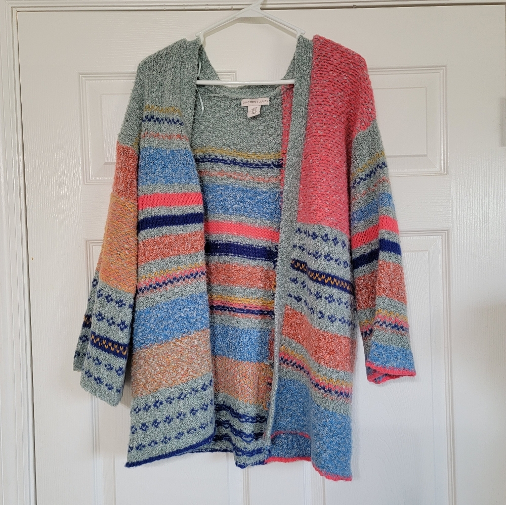 💚Cardigan